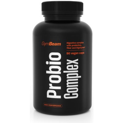 GymBeam Probio Complex 90 kapslí – Hledejceny.cz