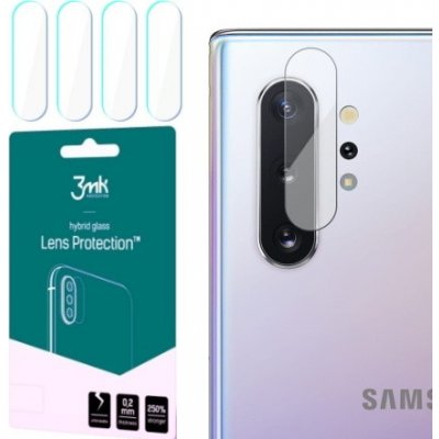 3mk Lens pro Samsung Galaxy Note10+ (SM-N975) 5903108202602 – Zboží Mobilmania