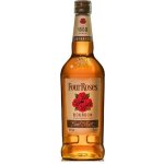 Four Roses Kentucky Bourbon 40% 0,7 l (holá láhev) – Hledejceny.cz