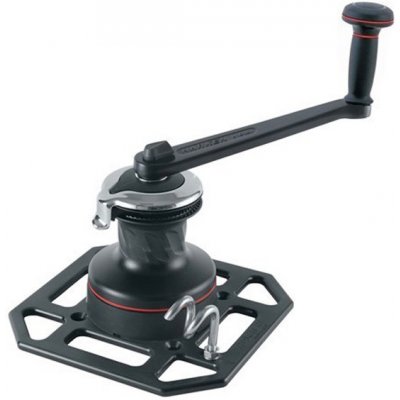 Harken Traction Winch 500 – Zboží Dáma