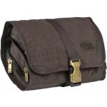 Camel Active Pánská kosmetická taška B00-402-20 hnědá – Zboží Mobilmania