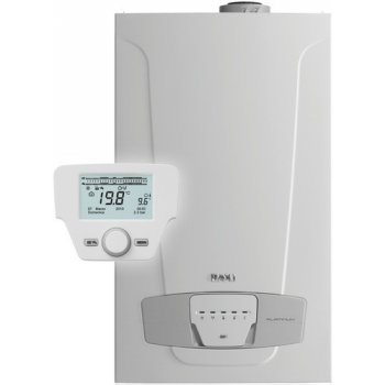 Baxi Luna Platinum+ 1.24, + 160l SESB610