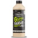 Grate Goods BBQ omáčka Gilroy Garlic 775 ml