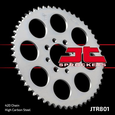 JT Sprockets JTR 801-46 – Zboží Mobilmania