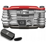 Crankbrothers Multi 19 Tool – Zboží Dáma