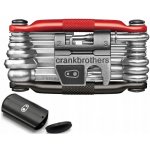 Crankbrothers Multi 19 Tool – Hledejceny.cz