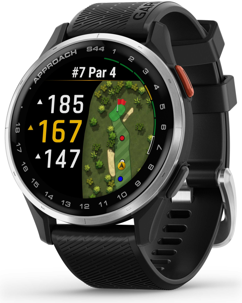 Garmin Approach S44