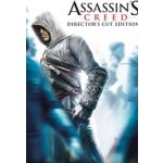 Assassin's Creed (Directors Cut Edition) – Zboží Živě