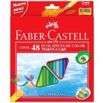 Faber Castell 120548 48 ks – Zboží Živě