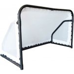Sporti France Skládací fotbalová mini branka hliníková 155 × 95 × 75 cm – Zboží Dáma