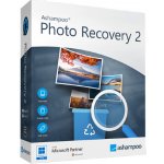 Ashampoo Photo Recovery 2 – Zboží Živě
