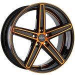OXIGIN 18 9x20 5x120 ET32 orange polished – Hledejceny.cz