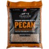Tuhé palivo Traeger Dřevěné BBQ pelety - PECAN, 9 kg