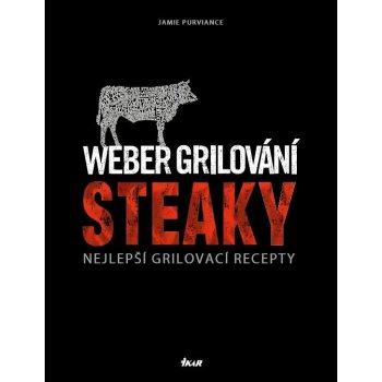 Weber: Steaky