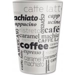 HIT Office Kelímek papírový na kávu a čaj 300 ml – Zboží Dáma