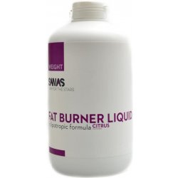 Sanas Fat burner liquid 500 ml