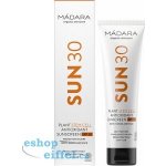 Mádara krém na opalování Plant Stem Cell Antioxidant Sunscreen SPF30 100 ml – Zbozi.Blesk.cz