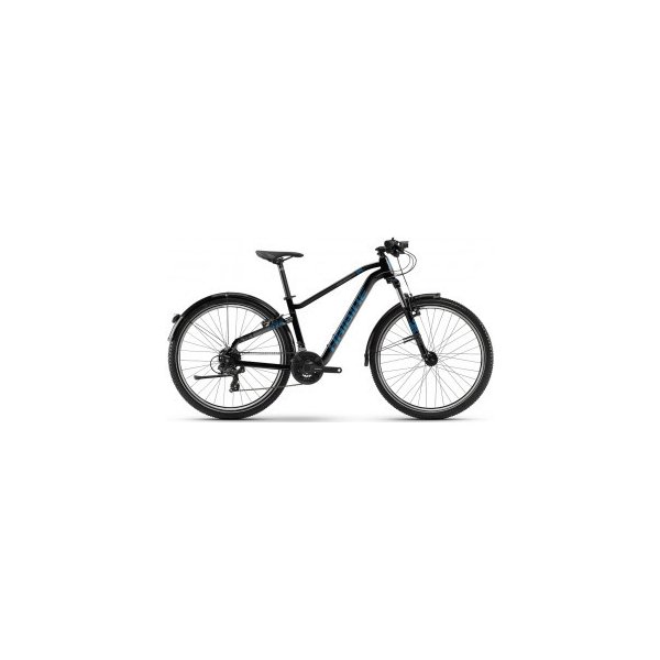 Haibike Seet HardNine 1.5 Street 2020 