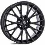 ETABETA PIUMA-C 11,5x22 5x112 ET20 black matt | Zboží Auto