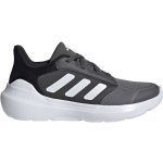 adidas Tensaur Run 3.0 J šedá – Zboží Dáma