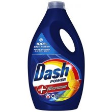 Dash Power Extra-Igienizzante Capi Colorati hygienizační prací gel 1800 ml 36 PD