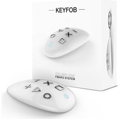 Fibaro FGKF-601 ZW5 – Hledejceny.cz