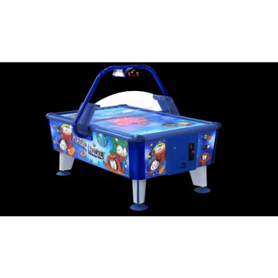 Air hokej Magic Baby 5ft mincovní Velikost stolu: 5ft – Zboží Živě
