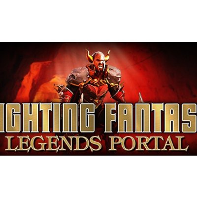 Fighting Fantasy Legends Portal – Zbozi.Blesk.cz
