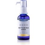 Puromedica NUION ADEK Vitamín A D3 4000 IU 50 ml kapky 190 porcí – Hledejceny.cz