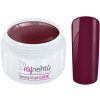 UV gel Ráj nehtů Barevný UV gel Classic Lotus Rouge 5 ml