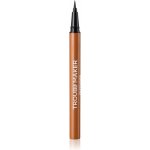 Trouble Maker Tekutá oční linka ve fixu Outsider Liquid Eyeliner Pen Brown 0,5 ml – Sleviste.cz