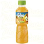 Relax Džus 100% pomeranč 300 ml – Sleviste.cz