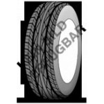 Nexen N'Blue 4Season 2 235/40 R19 96Y – Zboží Mobilmania