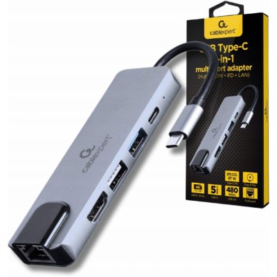 Gembird A-CM-COMBO5-04 – Sleviste.cz