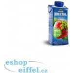 Fructal superior jahoda 200 ml – Zbozi.Blesk.cz