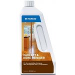 Dr. Schutz CC základní čistič na parkety a korek 750 ml – Sleviste.cz