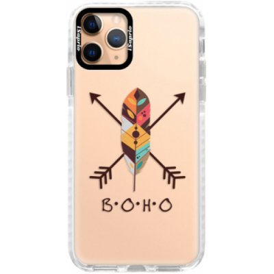 Pouzdro iSaprio - BOHO - iPhone 11 Pro – Zboží Mobilmania