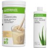 Doplněk stravy Herbalife sada Formule 1 550 g a Aloe 473 ml