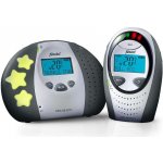 Alecto DBX-88 chůvička Limited šedá – Zboží Mobilmania