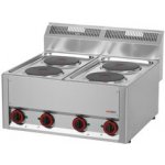 Red Fox sporák SP 60 ELS – Sleviste.cz