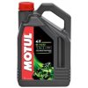 Motorový olej Motul 5100 4T 10W-30 4 l