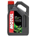 Motul 5100 4T 10W-30 4 l – Zbozi.Blesk.cz