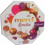 Storck Merci Lovelies Creamy 185 g – Zboží Mobilmania