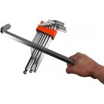 Imbusové klíče 2 19mm 13ks MAR POL M66429 – Zbozi.Blesk.cz