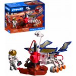 Playmobil 72012 ESA: Mars - Průzkumný rover – Zboží Mobilmania