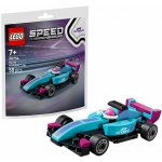 LEGO® 30734 SPEED CHAMPION Miniaturní auto F1 ACADEMY – Hledejceny.cz