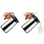 Tescoma termoska s dávkovacím uzávěrem Constant nerez 1200 ml – Hledejceny.cz