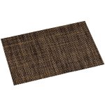 Kesper Prostírání mosazno-zlaté 43x29cm – Zbozi.Blesk.cz