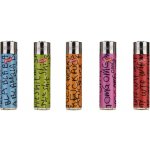 PROF SLANG FLINT Lighter DL25 zapalovač – Hledejceny.cz
