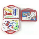 Alltoys Doktor v kufříku na cesty – Zbozi.Blesk.cz